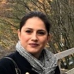 Samira Jalilehvand