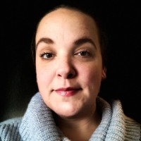 Allison Kaufman