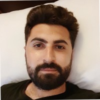 Berat Ozarslan