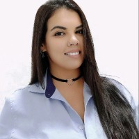 Elaine Dias