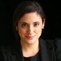Valérie Douville, Ll. B, Sasb-Fsa Credential