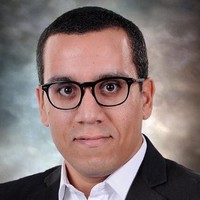 Omar Elokda (MBA)