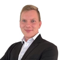 Cédric Scherrer