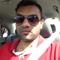 Mohammed Iqbal