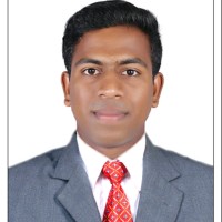 Akhil Francis V.A