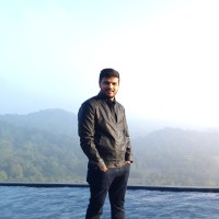 Ronak Patel