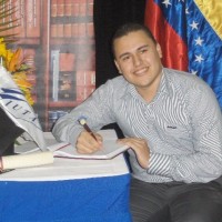 Luis Guillermo Chacón Díaz