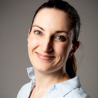 Tone Cecilie Kraft