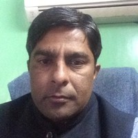 Sunil Yadav Yadav