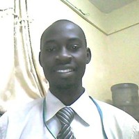 Stephen Otieno
