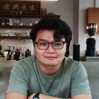 Byron Wong