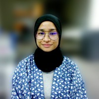 Noradilah Amin
