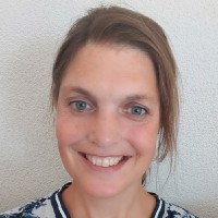 Tamara Lagerwerf - Mesman