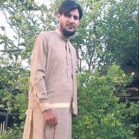 Malak Jehangir Khan
