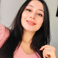Samia Foughali