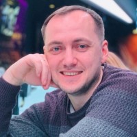 Dzmitry Yakubyshyn