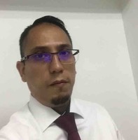 Cesar Martinez