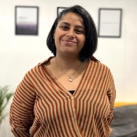 Rhea Umesh Mansukhani
