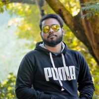 S Satya Narayan Reddy