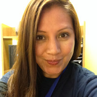 Selene Bernal