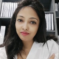 Manashi Biswas