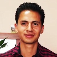DAVID MENDEZ