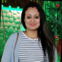 Debarati Datta Choudhury