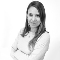 Irmak Ozkan