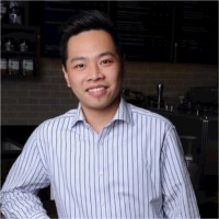 Alex Cheong