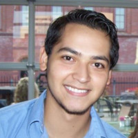 Eli Galvan