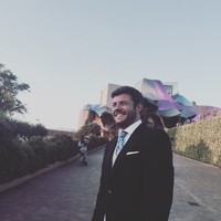 Daniel Arana