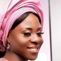 Binta Abdullahi