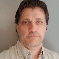 Jeremy Zink