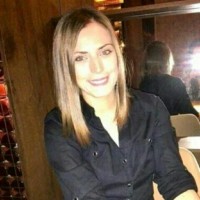 Milena Kljajević