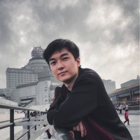 Zeren Wong