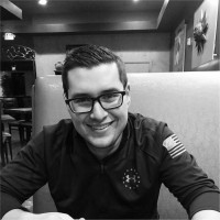 Robert Zaragoza