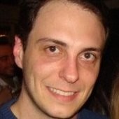 Gustavo Cesar Delgado