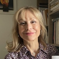 Patricia Serin