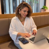 Zeynep Akmese