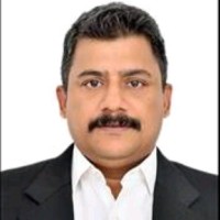 Dinesh Chander