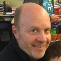 Jon Naylor