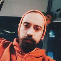 Soroush Tabasi