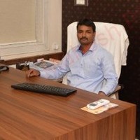 Javed Shaikh