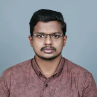 Shankar Ram R