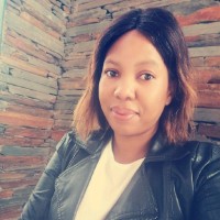 Phumzile Thwala