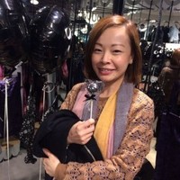 Shirley Chan