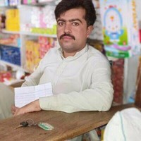 Abid Khan
