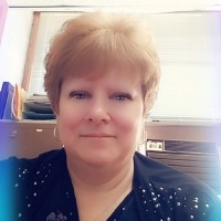 Tammy Robinson