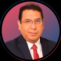Ricardo A. Cubillos Arboleda