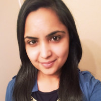 Harpreet Saini